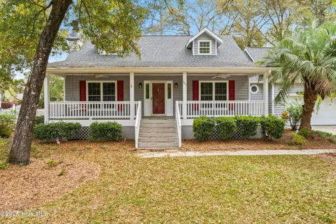 1611 Gores Landing Road SW Unit ., Ocean Isle Beach, NC 28469 - MLS#: 100499336