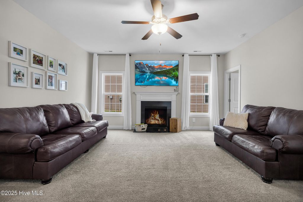 Photo of 3083 Bettye Gresham Lane, New Bern, NC 28562 (MLS # 100536733)