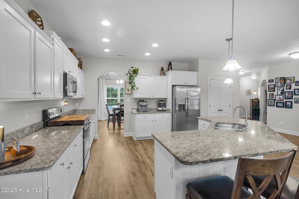 Photo of 3083 Bettye Gresham Lane, New Bern, NC 28562 (MLS # 100536733)