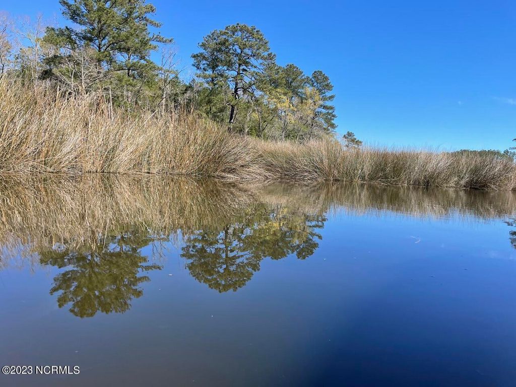 Photo of 330211 Garbacon Drive, Beaufort, NC 28516 (MLS # 100374410)