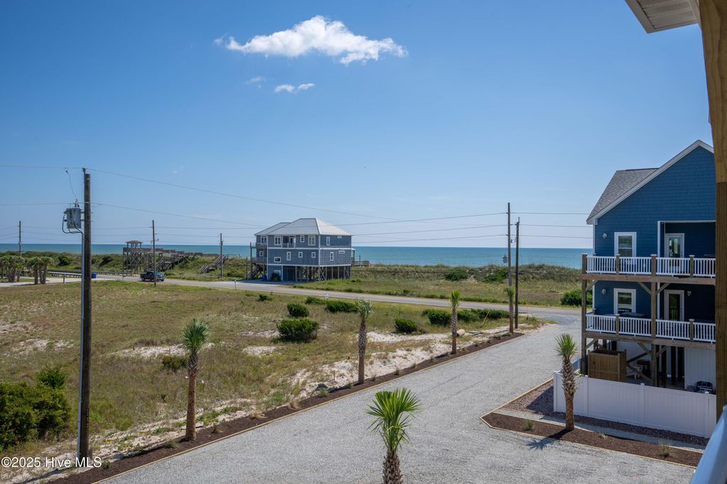 Photo of 113 Lacosta Place, North Topsail Beach, NC 28460 (MLS # 100527139)