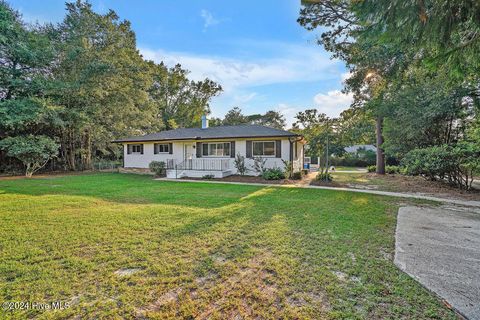 A home in Wilmington