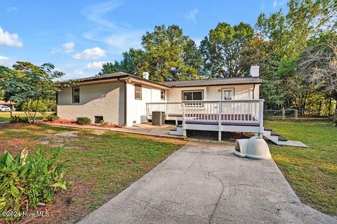 A home in Wilmington