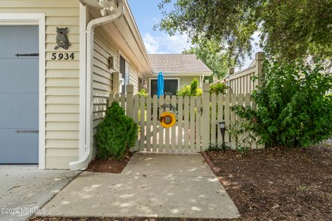 A home in Wilmington