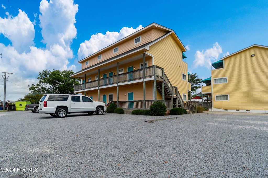 Photo of 201 Wall Street #25, Oriental, NC 28571 (MLS # 100535511)