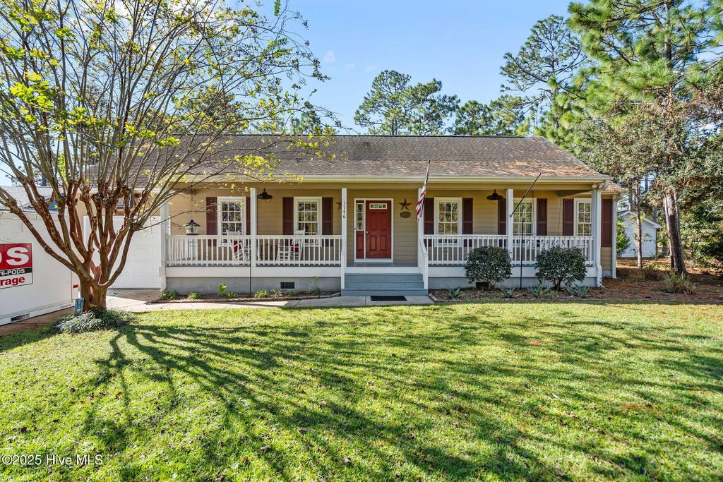 Photo of 1146 Twin Lakes Drive, Southport, NC 28461 (MLS # 100536417)
