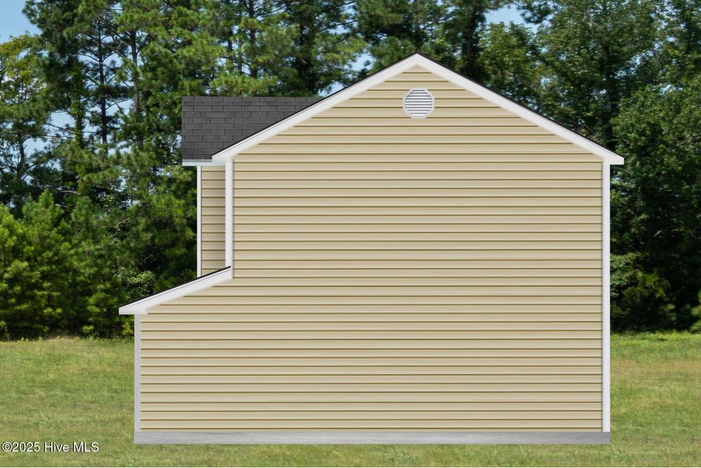 Photo of 805 Jasmine Lane, Jacksonville, NC 28546 (MLS # 100526871)