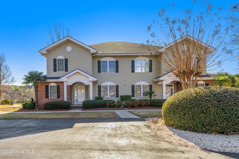 Photo of 133 Crooked Gulley Circle #Apt 3, Sunset Beach, NC 28468 (MLS # 100544193)
