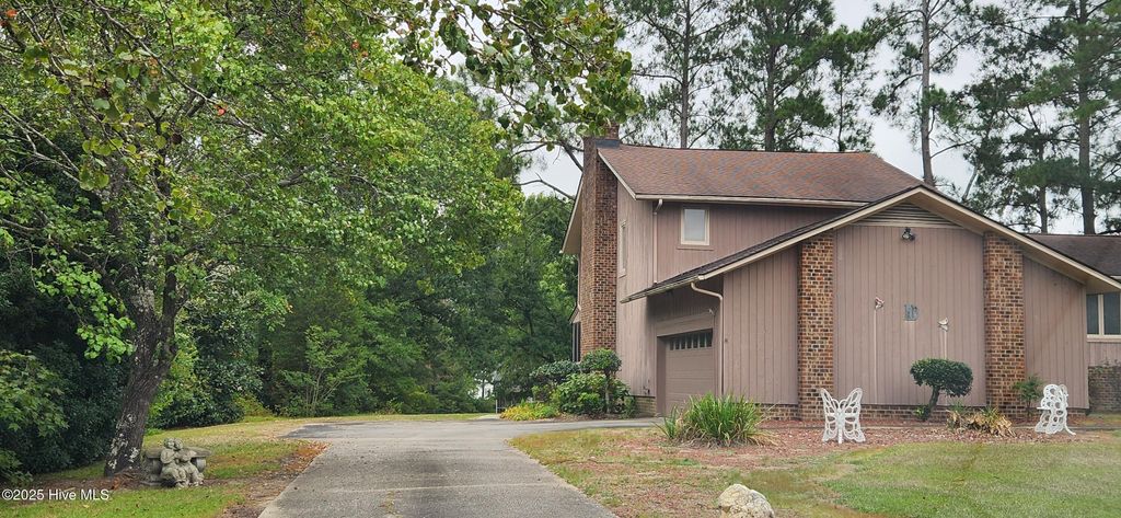 Photo of 4500 Saint Andrews Drive N, Wilson, NC 27896 (MLS # 100530565)