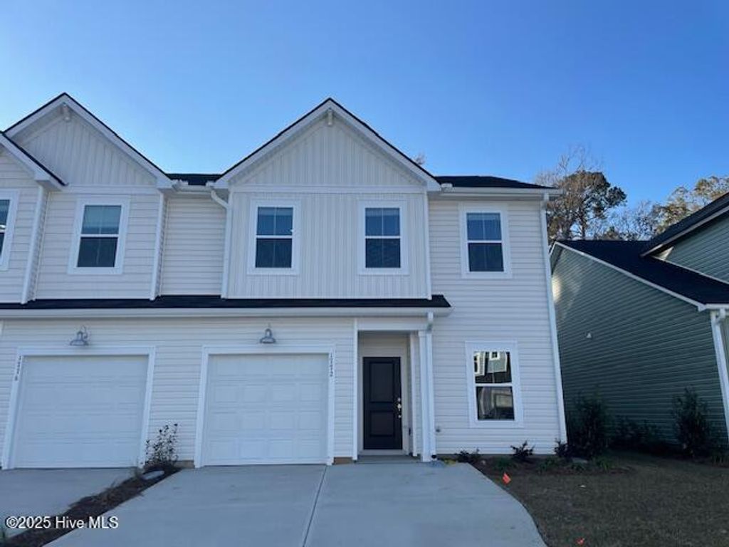 Photo of 1772 Hunting Harris Court SW #Lot 17 Berkeley, Ocean Isle Beach, NC 28469 (MLS # 100525892)