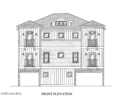 105 Ocean Boulevard W