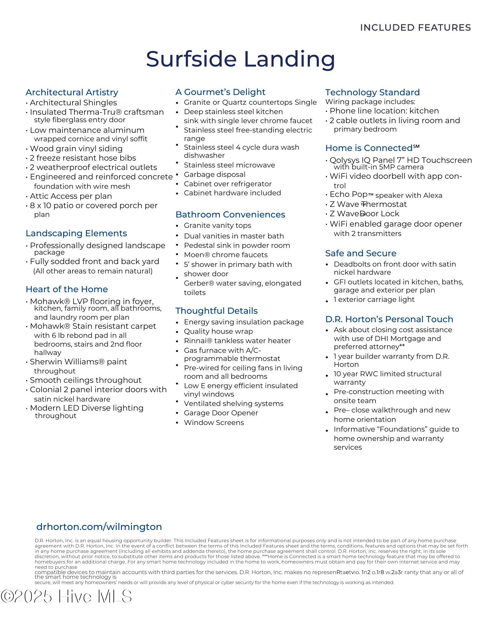 259 Surfside Landing Boulevard Lot 121