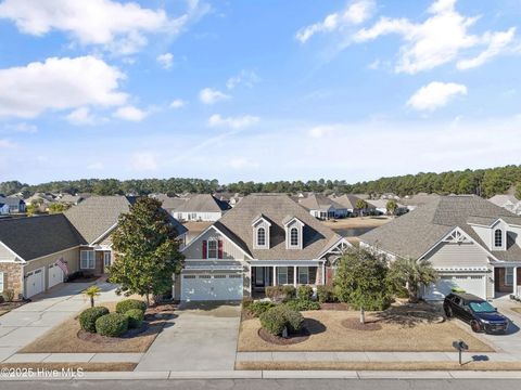 A home in Ocean Isle Beach