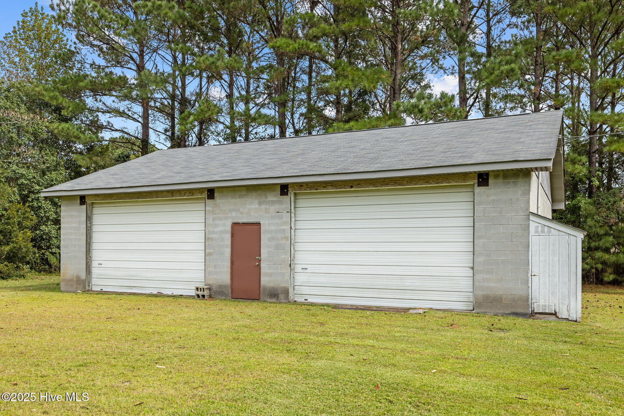 284 & 286 Mill Creek Road