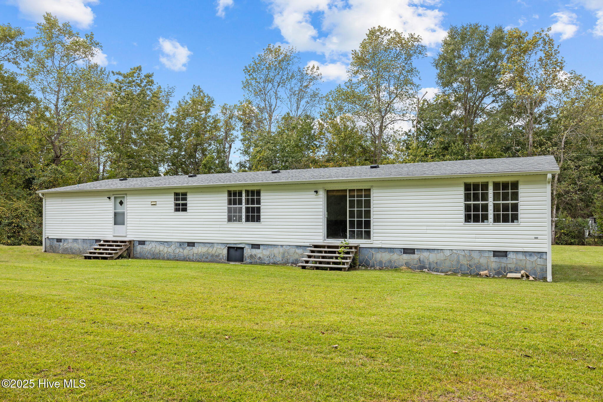 284 & 286 Mill Creek Road