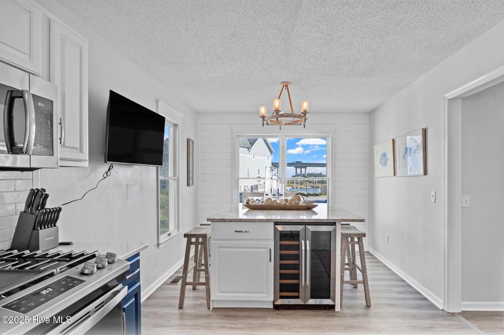 Photo of 55 Sailfish Drive, Manteo, NC 27954 (MLS # 100520793)