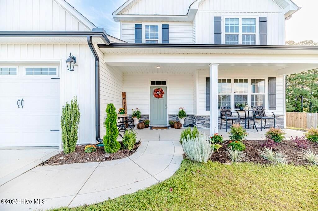 Photo of 243 Enfield Drive, Carthage, NC 28327 (MLS # 100533213)