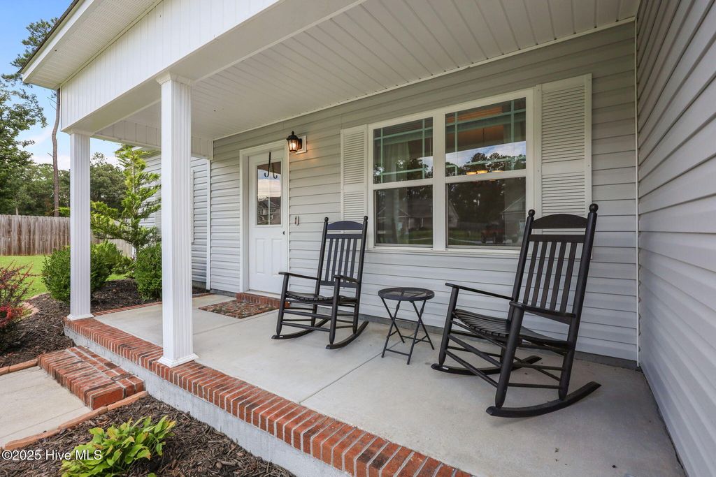 Photo of 235 Westfield Drive, Richlands, NC 28574 (MLS # 100525463)