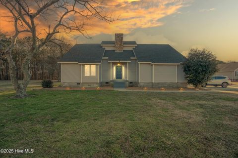 A home in Edenton