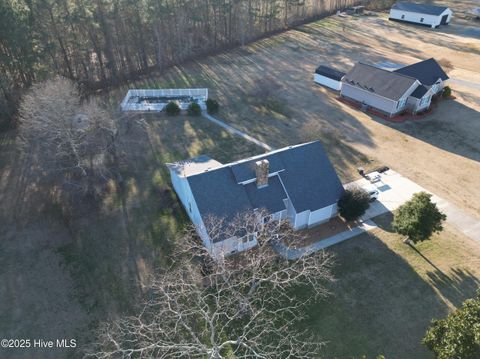 A home in Edenton