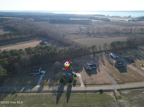 A home in Edenton