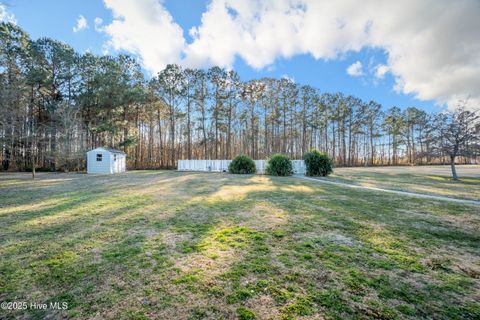 A home in Edenton