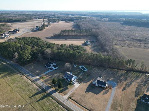 A home in Edenton