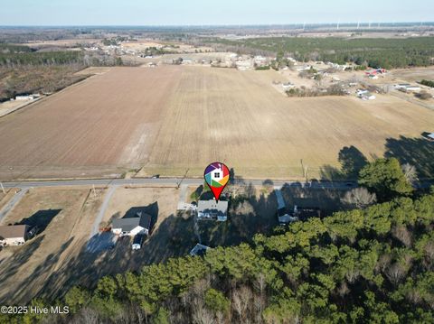 A home in Edenton