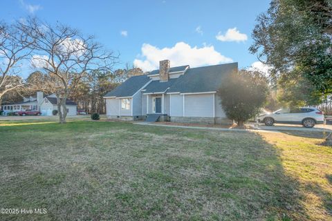 A home in Edenton