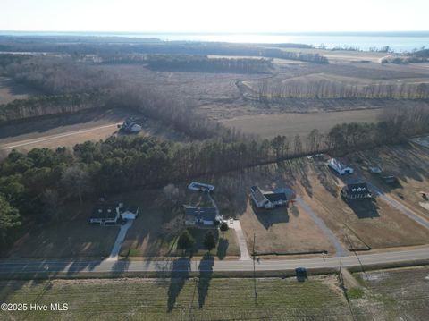 A home in Edenton