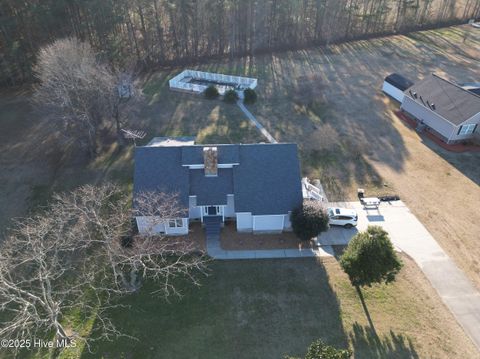 A home in Edenton