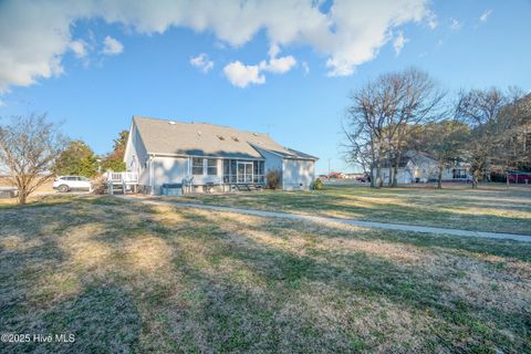 A home in Edenton