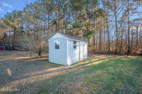 A home in Edenton