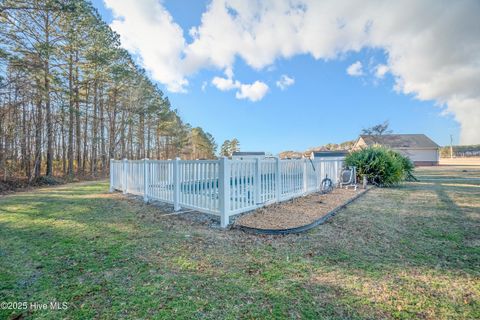 A home in Edenton