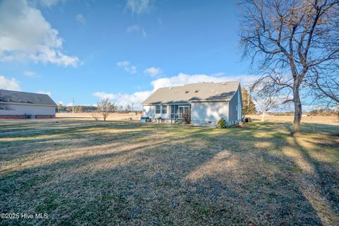 A home in Edenton