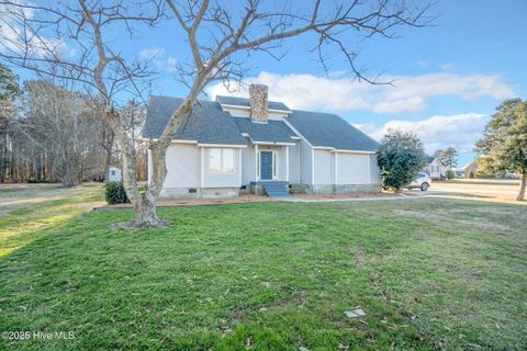 A home in Edenton