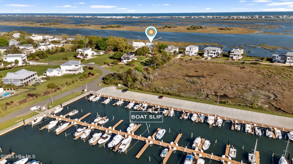 Photo of 0 Harbour Village Drive #D21, Hampstead, NC 28443 (MLS # 100501023)