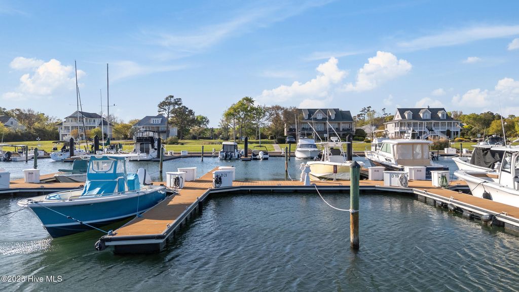 Photo of 0 Harbour Village Drive #D21, Hampstead, NC 28443 (MLS # 100501023)