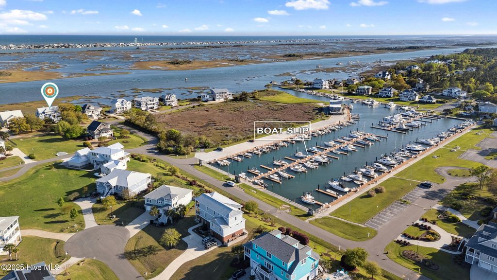 Photo of 0 Harbour Village Drive #D21, Hampstead, NC 28443 (MLS # 100501023)