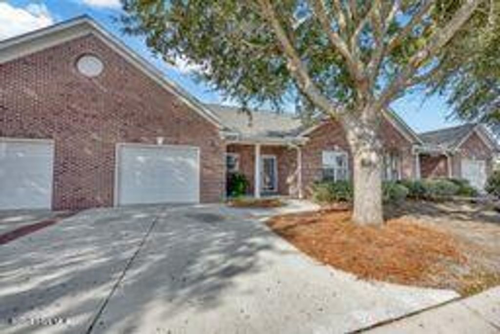 Photo of 445 Lightning Whelk Way, Wilmington, NC 28412 (MLS # 100542556)