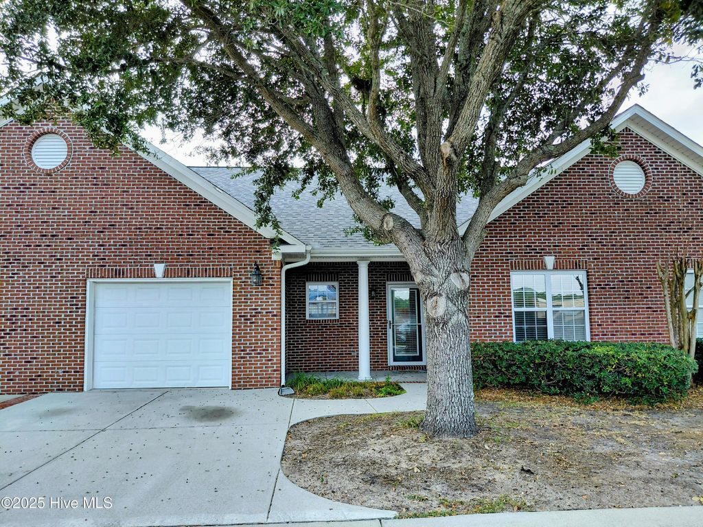 Photo of 445 Lightning Whelk Way, Wilmington, NC 28412 (MLS # 100542556)