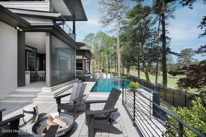 521 Airlie Road Lot D Valand Plan