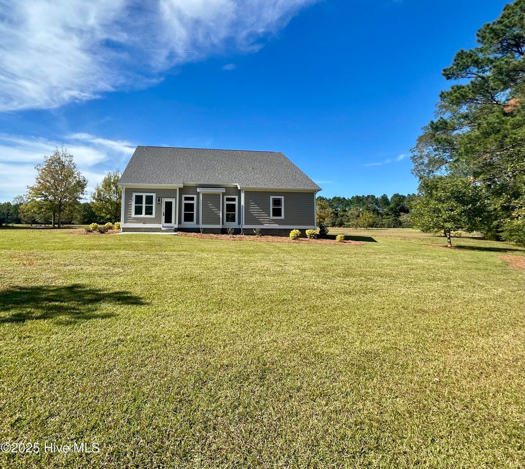 Photo of 135 Sycamore Lakes Drive, Wallace, NC 28466 (MLS # 100537804)