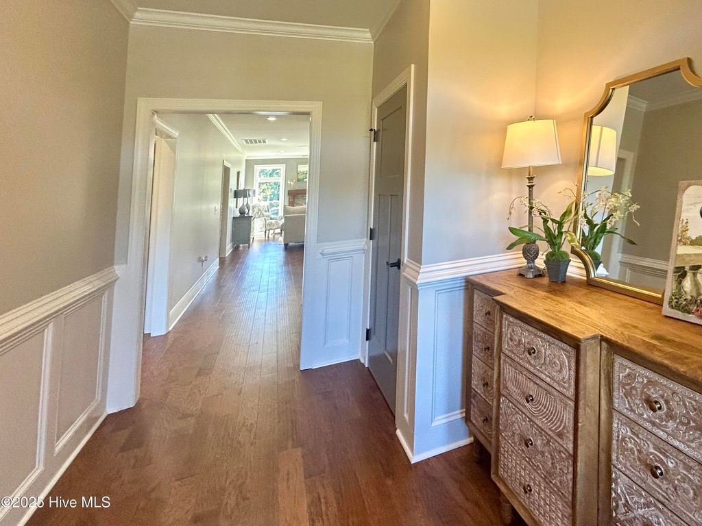 Photo of 135 Sycamore Lakes Drive, Wallace, NC 28466 (MLS # 100537804)