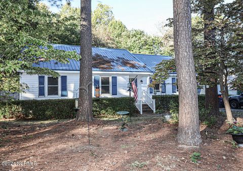 A home in Rocky Mount