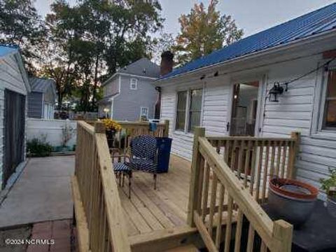 A home in Rocky Mount