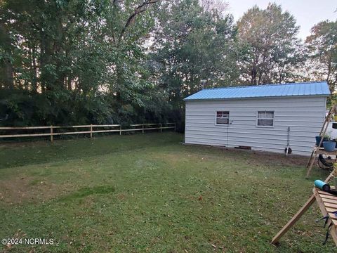 A home in Rocky Mount