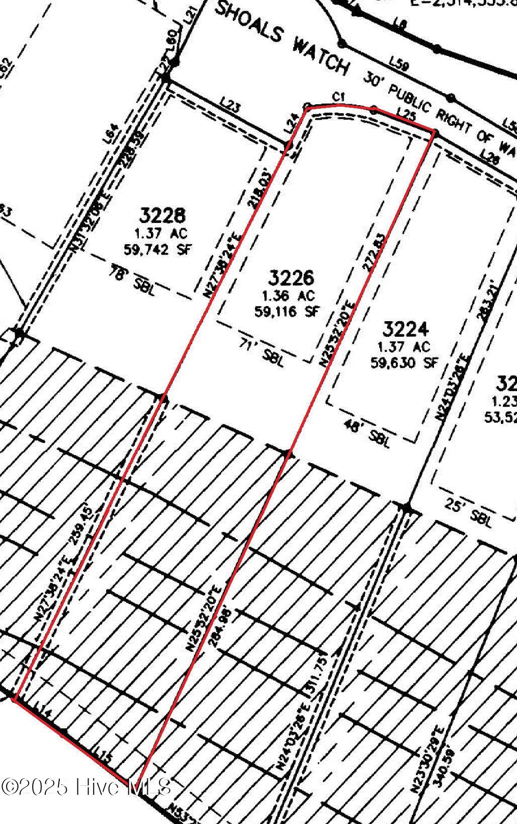 706 Shoals Watch Way