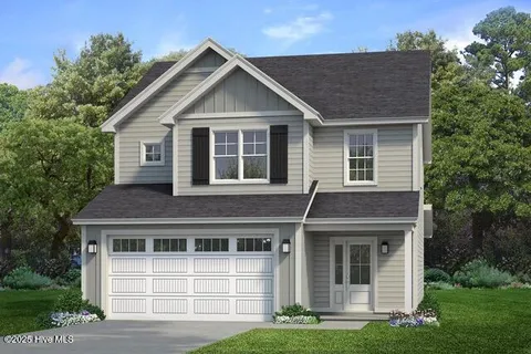 820 Ave Of The Carolinas, Carthage, NC 28327 - #: 100492571