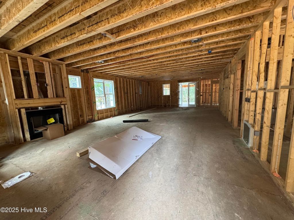 Photo of 922 Greenbriar Drive, Vass, NC 28394 (MLS # 100526174)